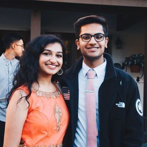 Meet your Posher, Sanil